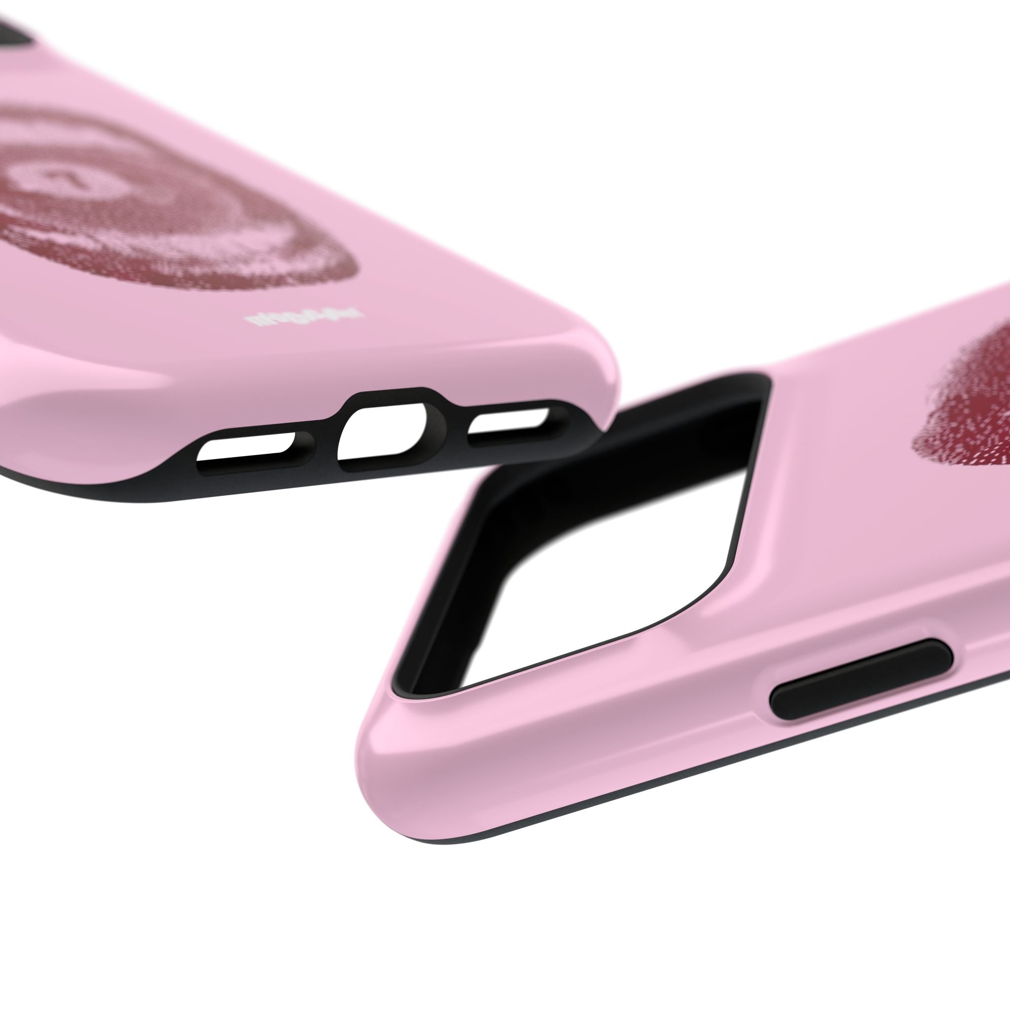 Kiss Me Thru the Phone