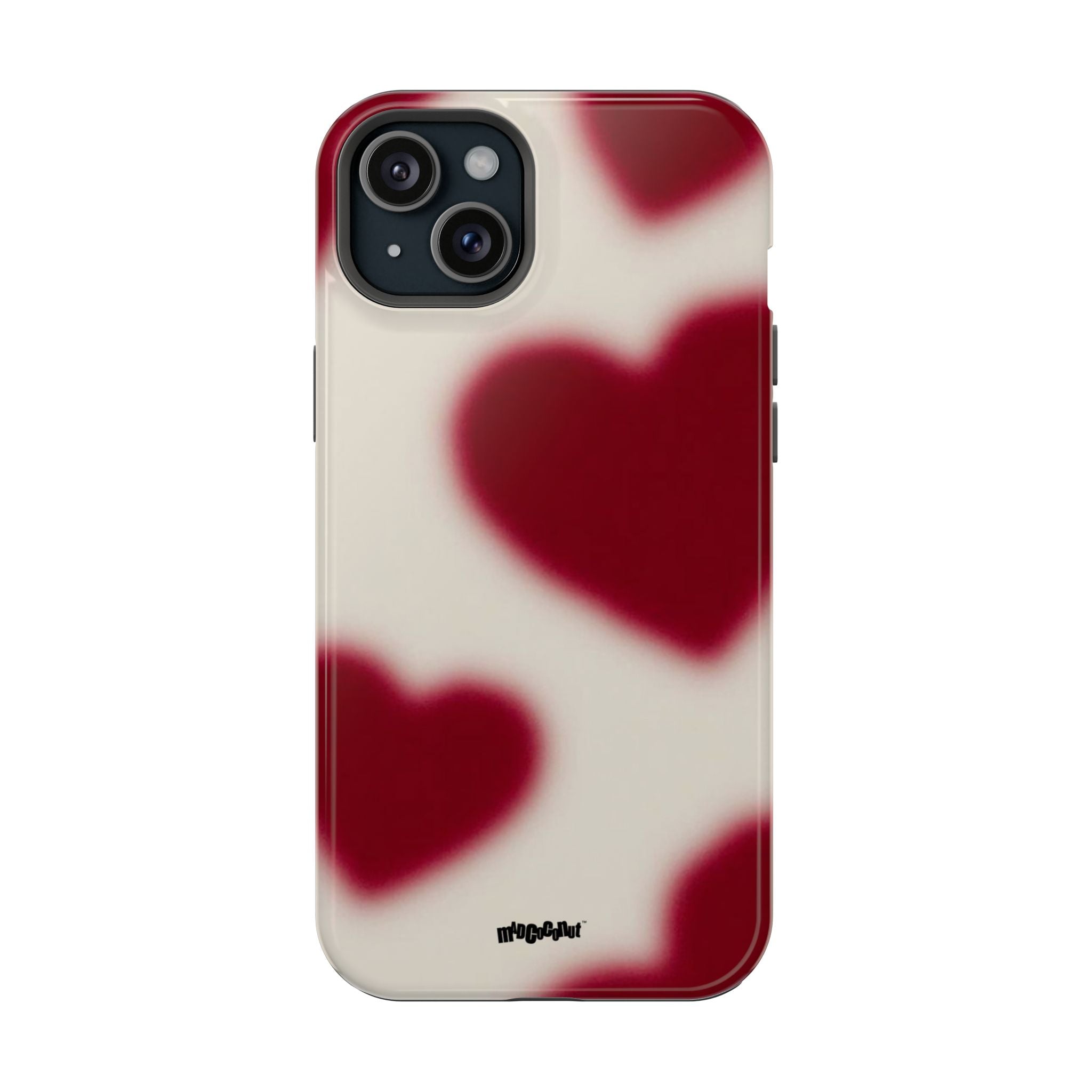 Queen of heart