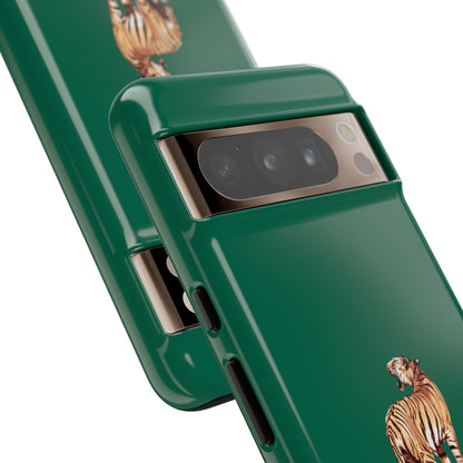 Me? Wild? Since Birth