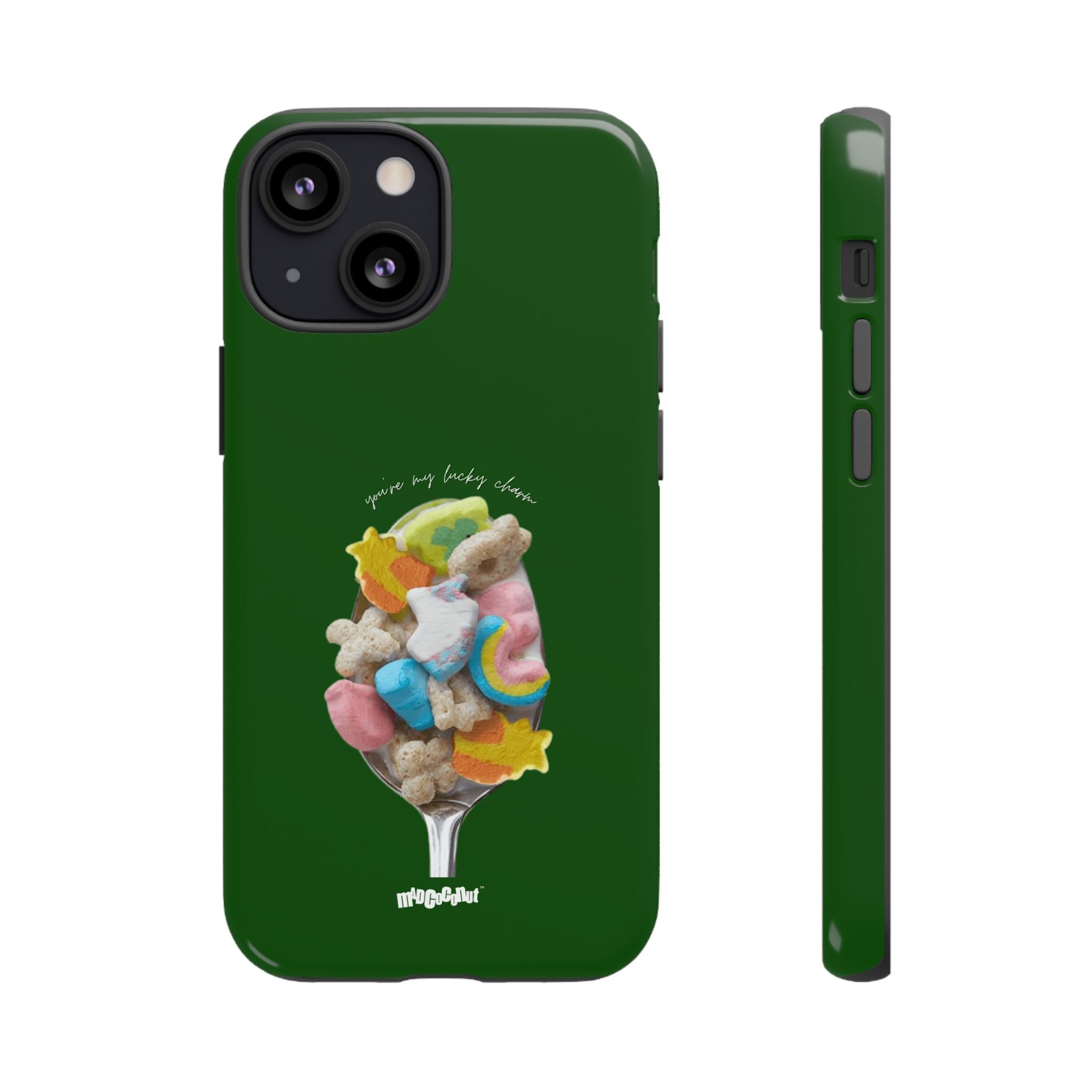 Lucky Charm