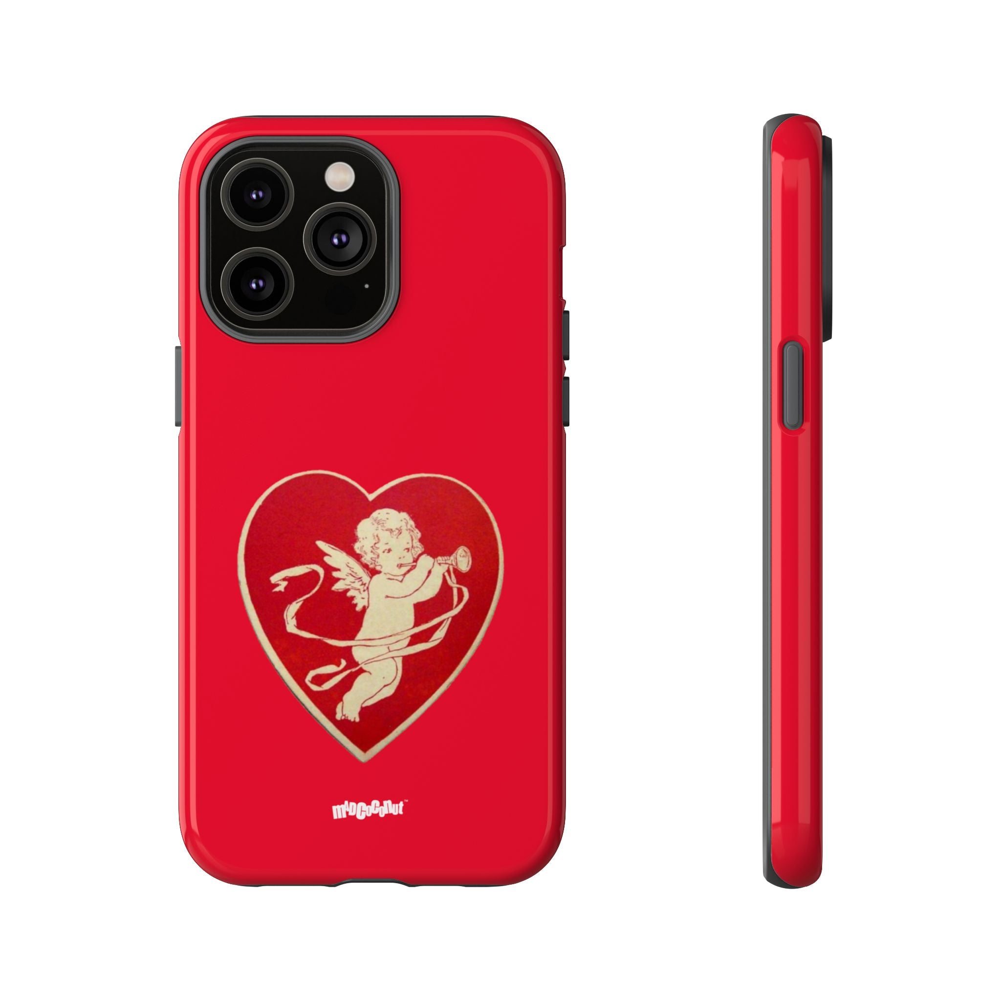 Cupid's Favourite