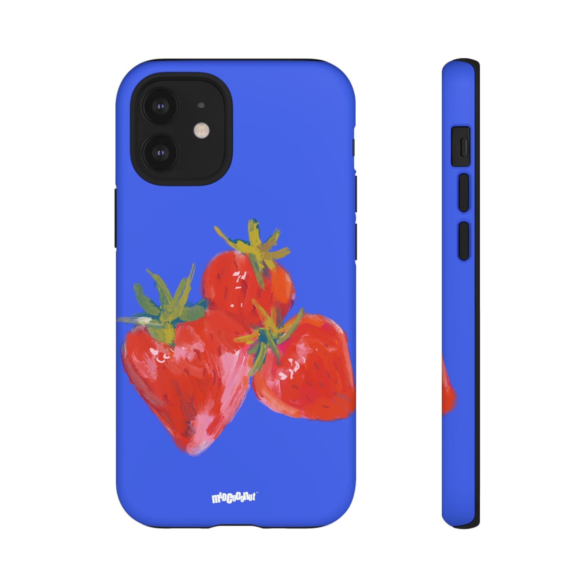 Berry Santorini