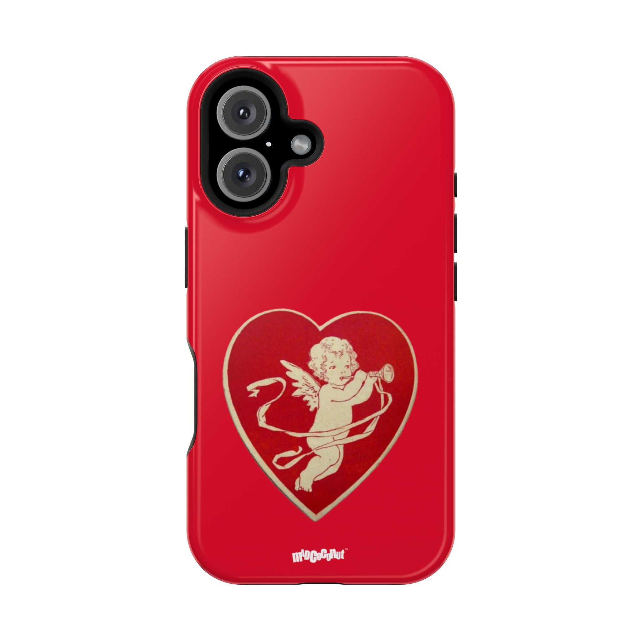 Cupid's Favourite