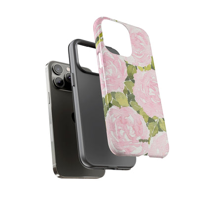 Delicate, Not Fragile