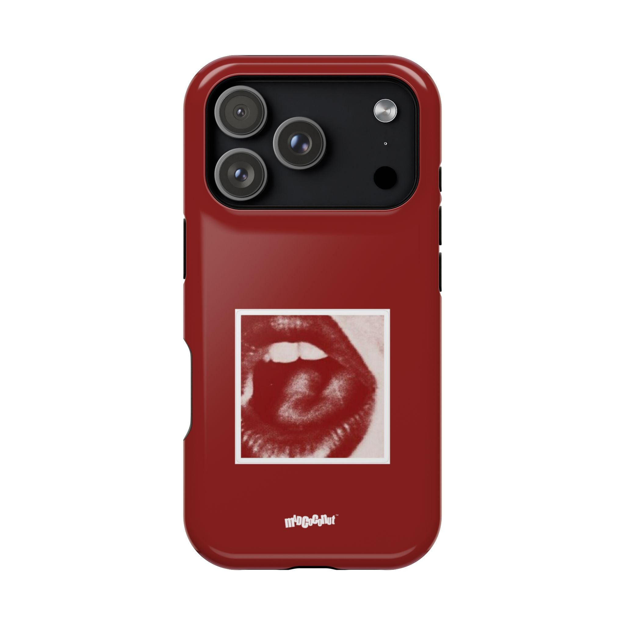 Lips Don't Lie