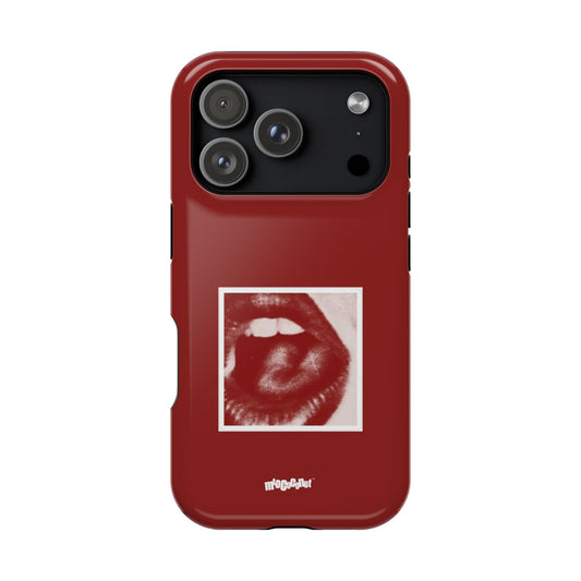 Lips Don't Lie