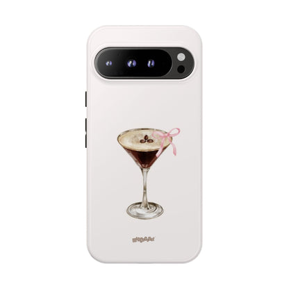 Espresso Martini Please