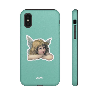 Heaven Can Wait (I'm Tired)