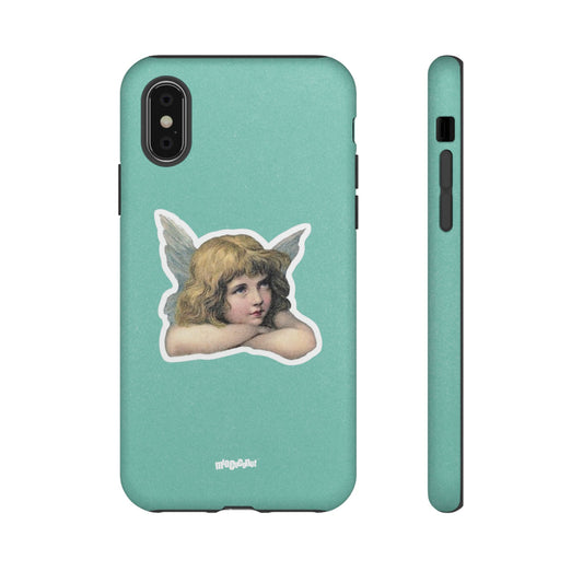 Heaven Can Wait (I'm Tired)