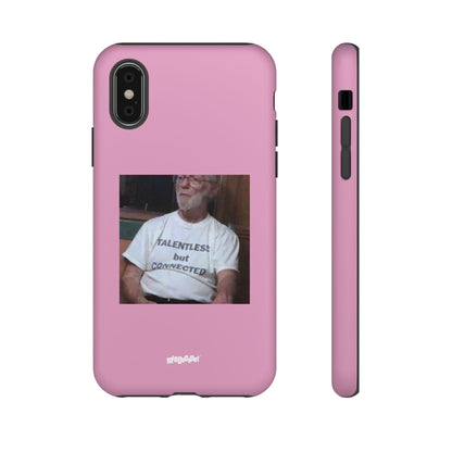 Grandpa Knows Someone