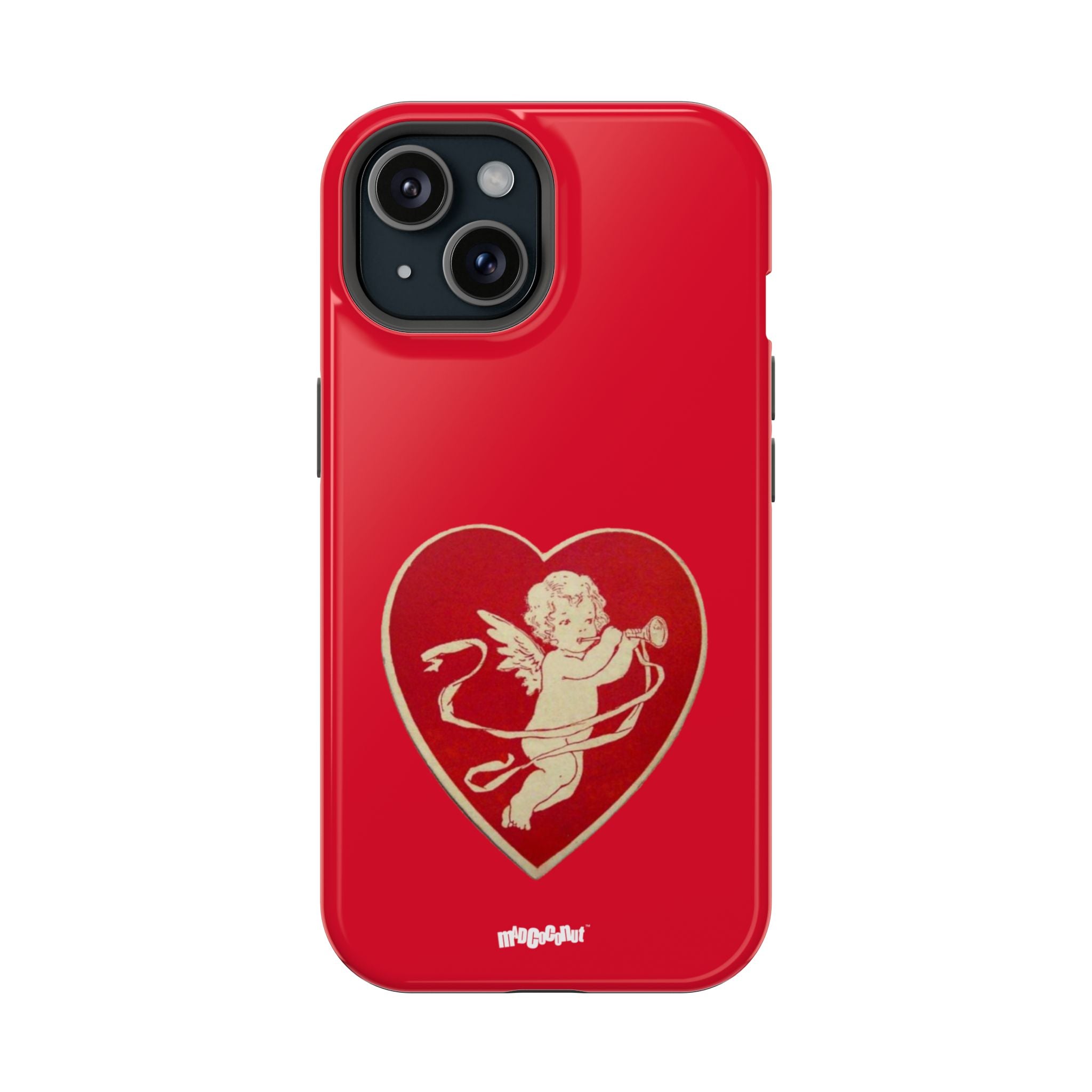 Cupid's Favourite