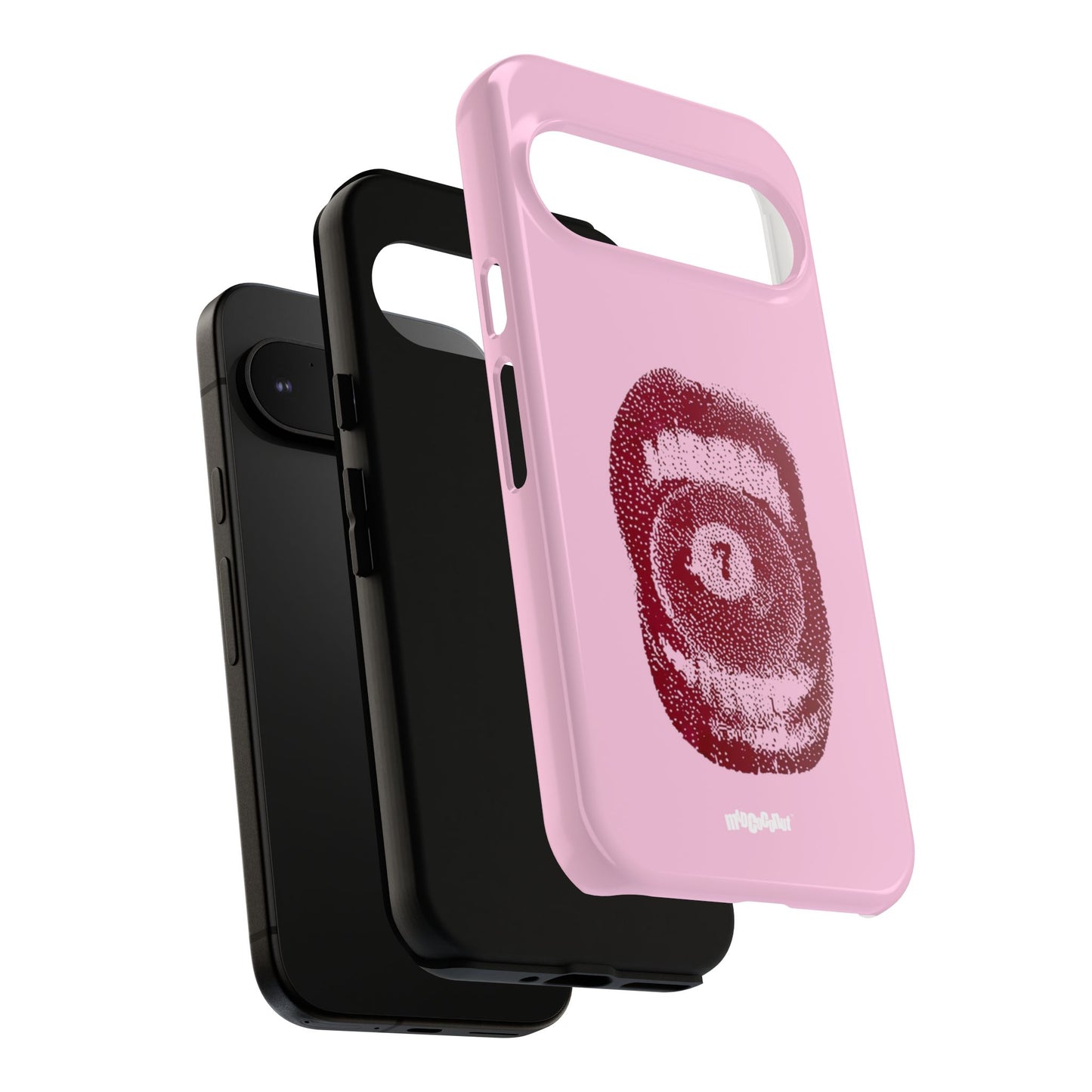 Kiss Me Thru the Phone