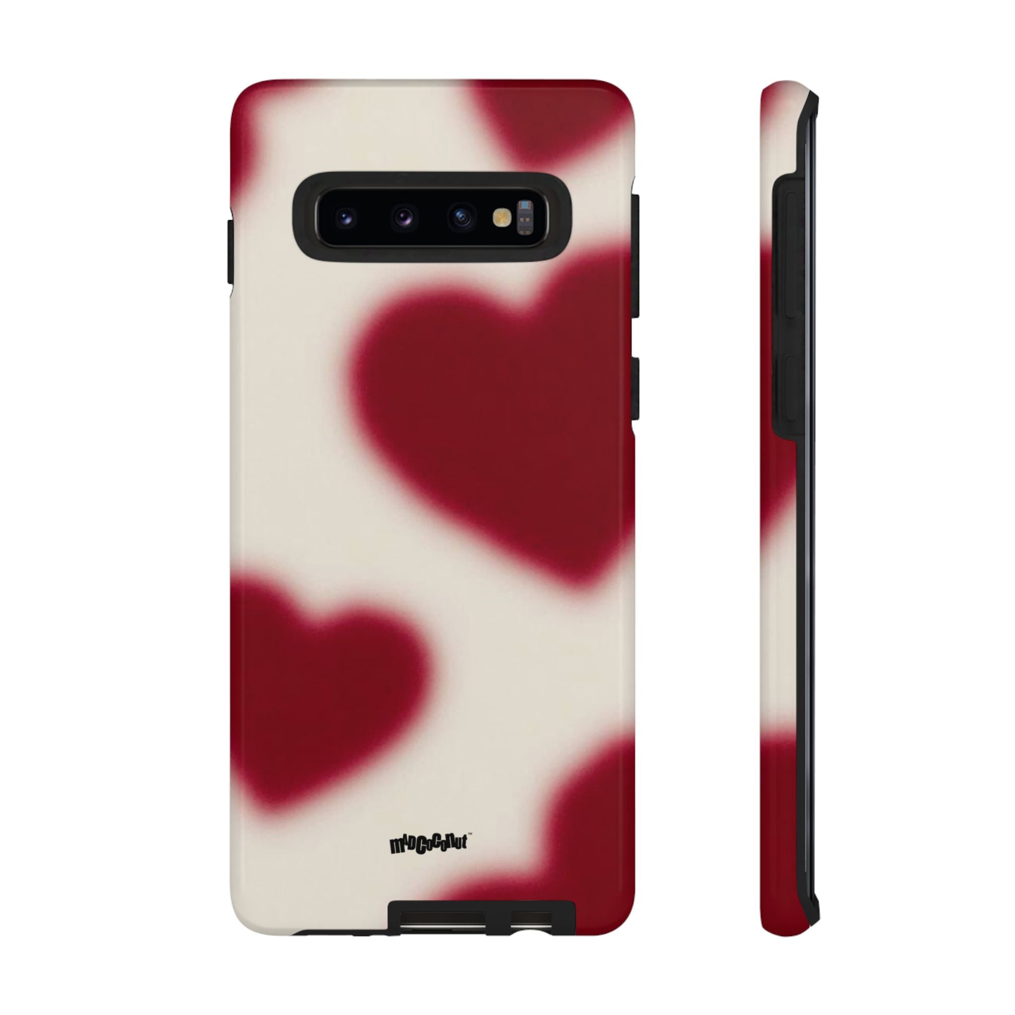 Queen of Hearts