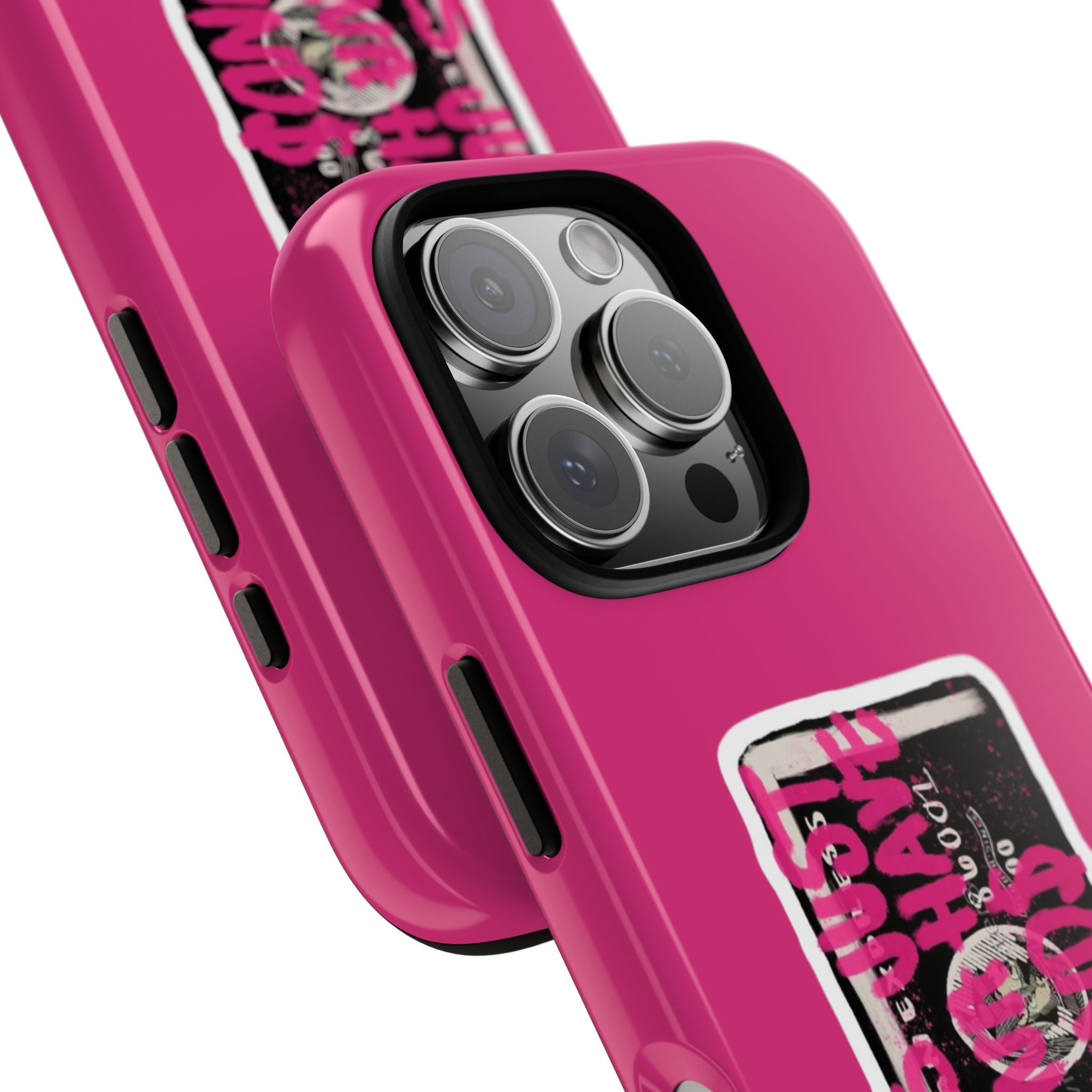 Girls Just Wanna Have Funds