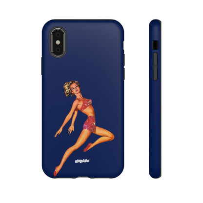 Party Don’t Start Till I Walk In