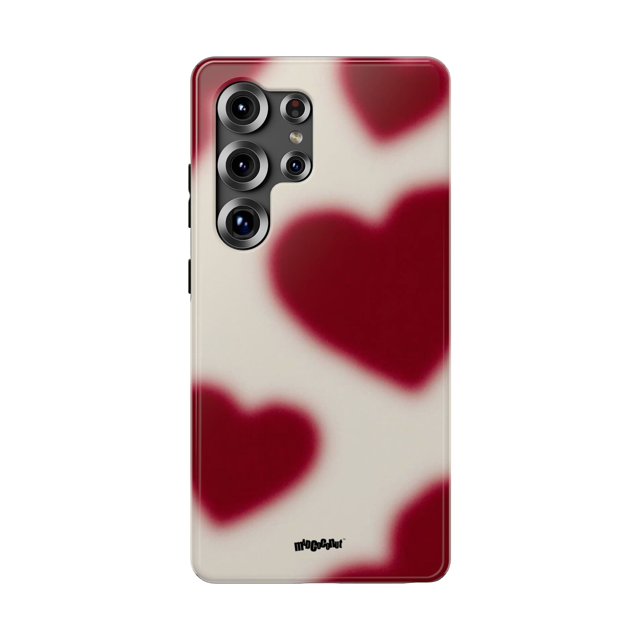 Queen of heart