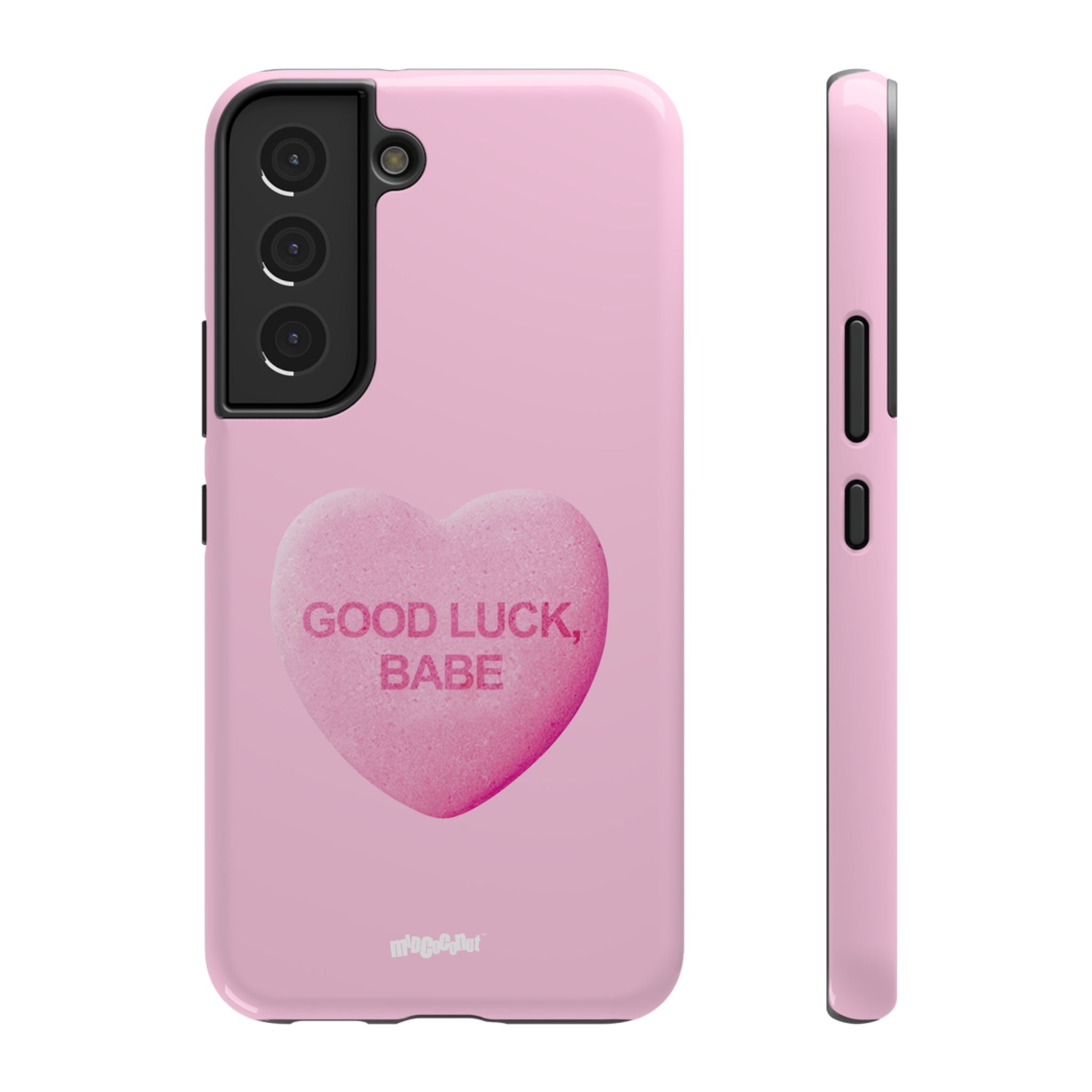 Good Luck Babe