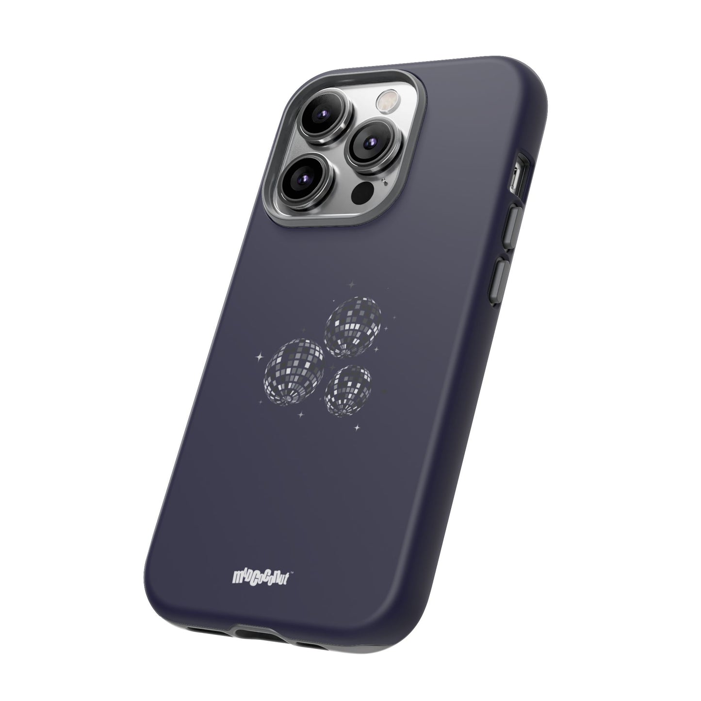 Disco? I Barely Know Her