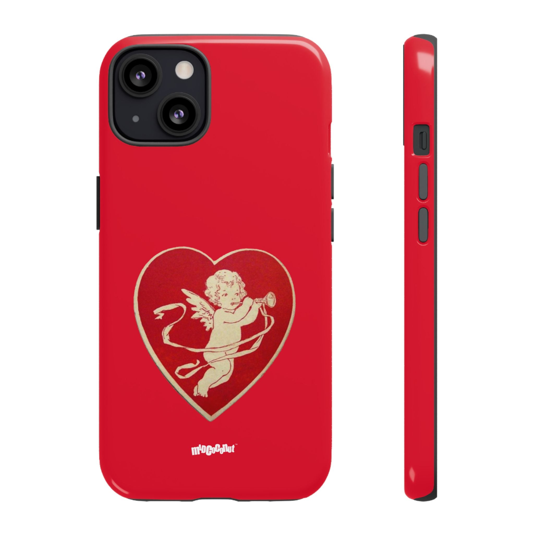 Cupid's Favourite