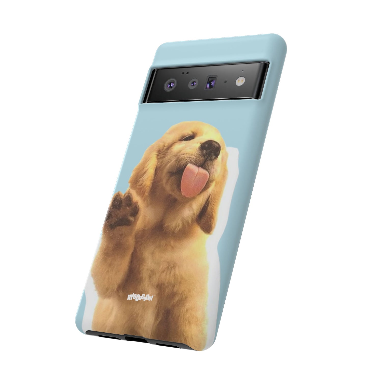 This is My Golden Era