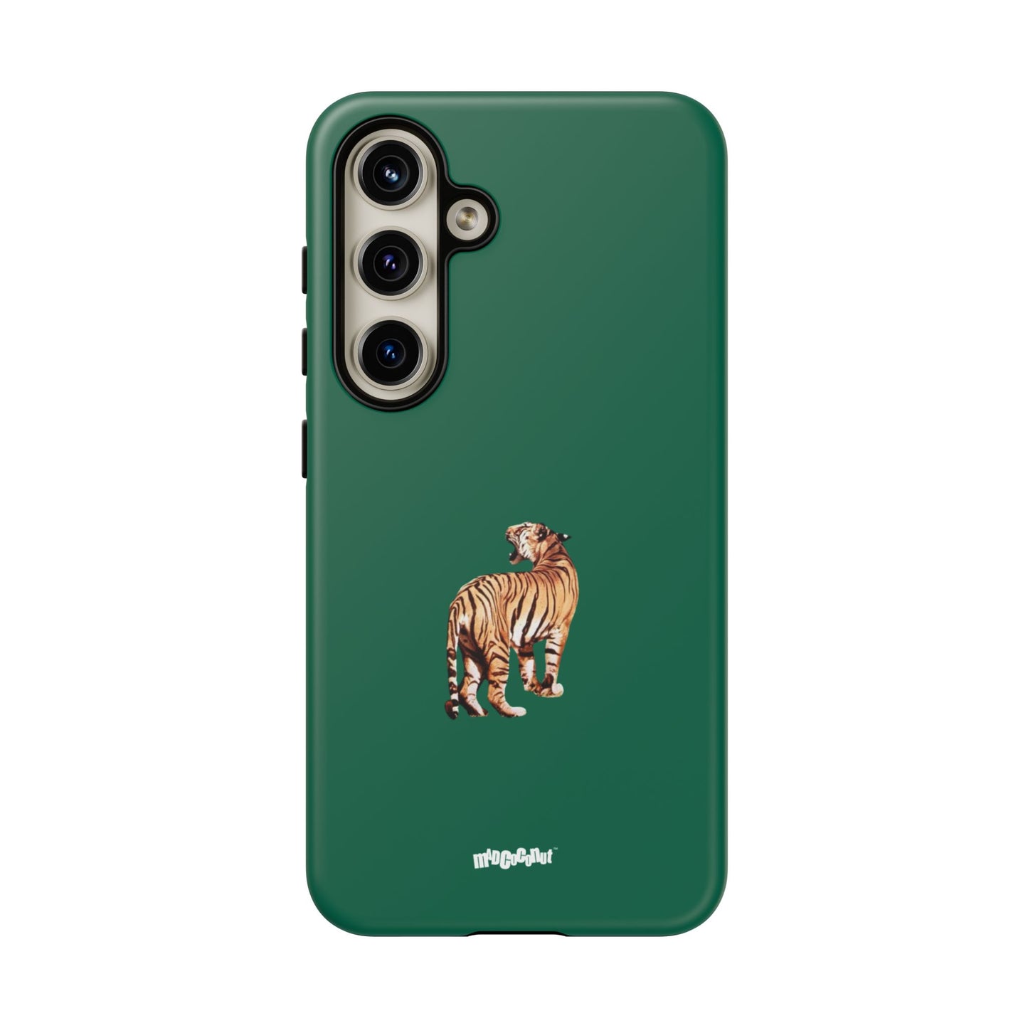 Me? Wild? Since Birth