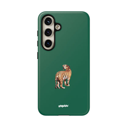 Me? Wild? Since Birth