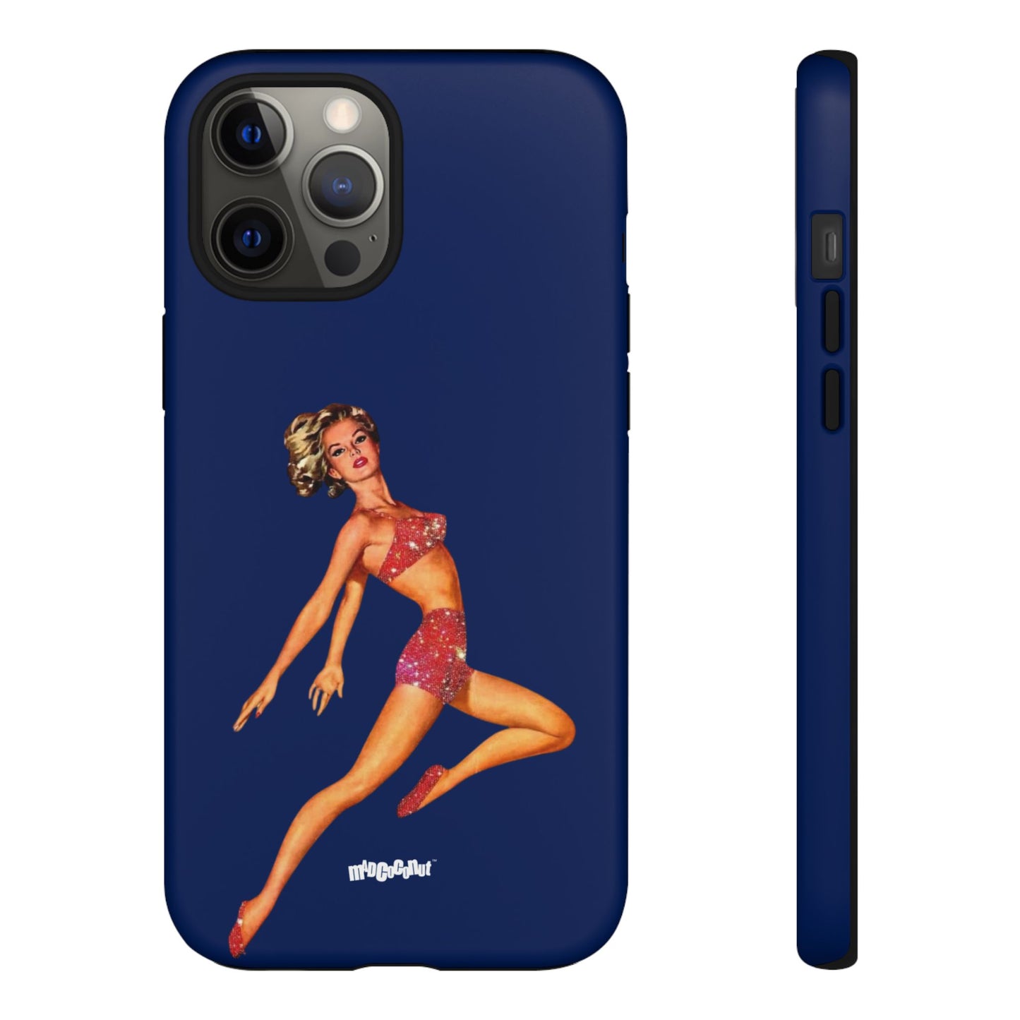 Party Don’t Start Till I Walk In