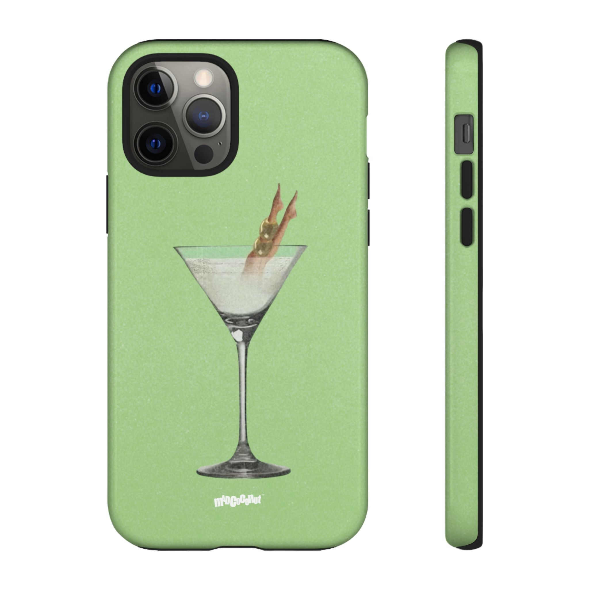 COCKTAIL OLYMPICS