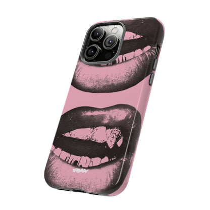 Don't Touch Me, I Bite