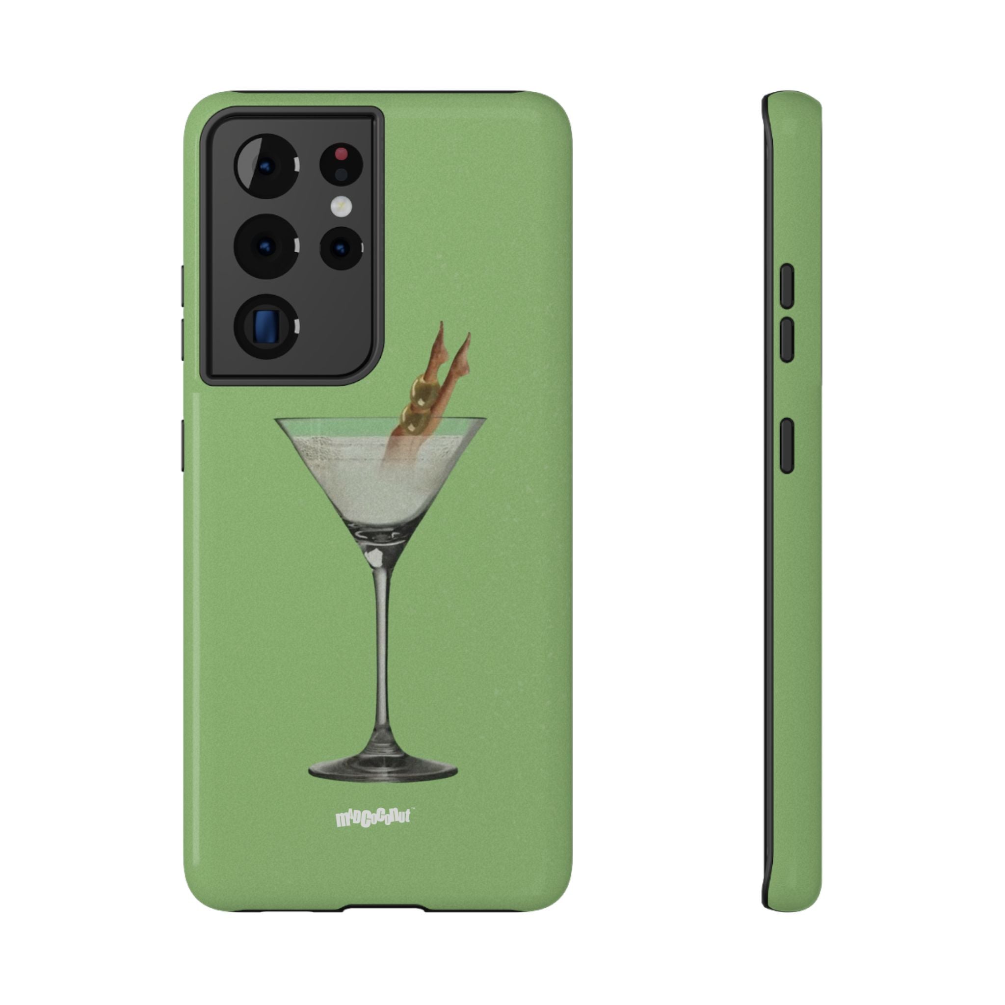 COCKTAIL OLYMPICS