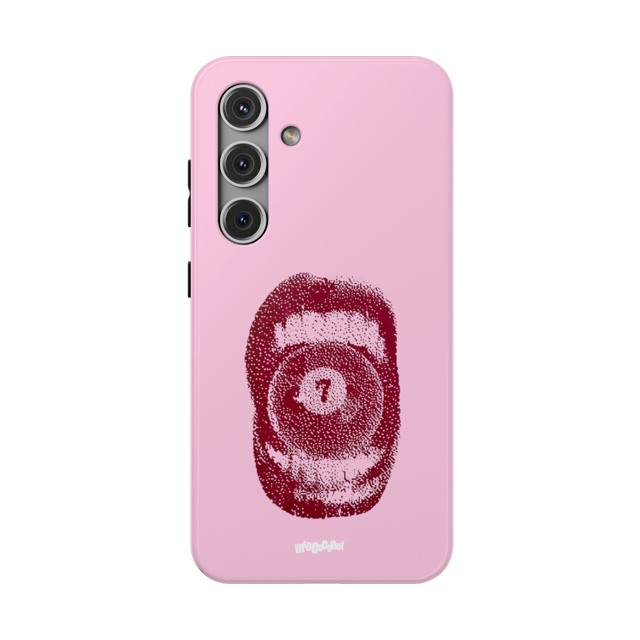 Kiss Me Thru the Phone