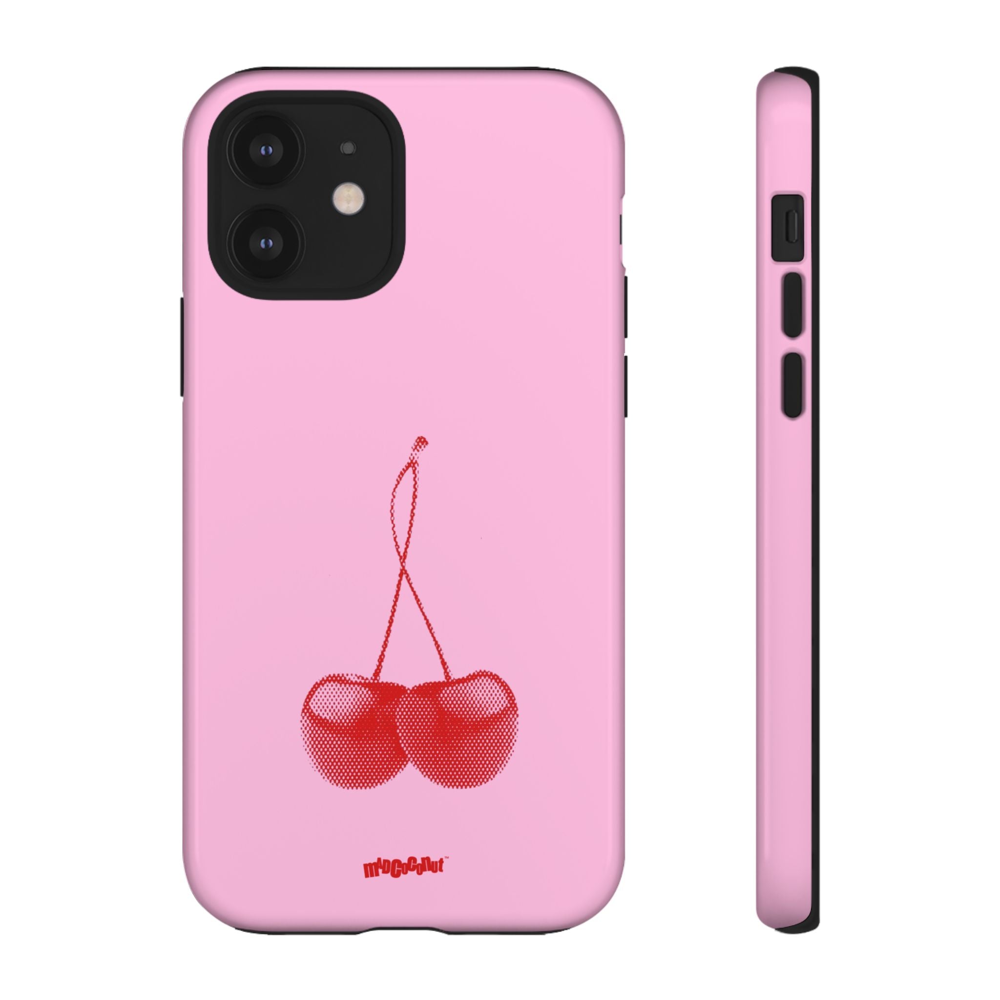 Cherry Crush