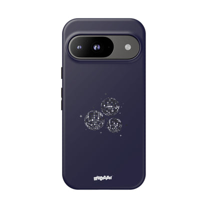 Disco? I Barely Know Her