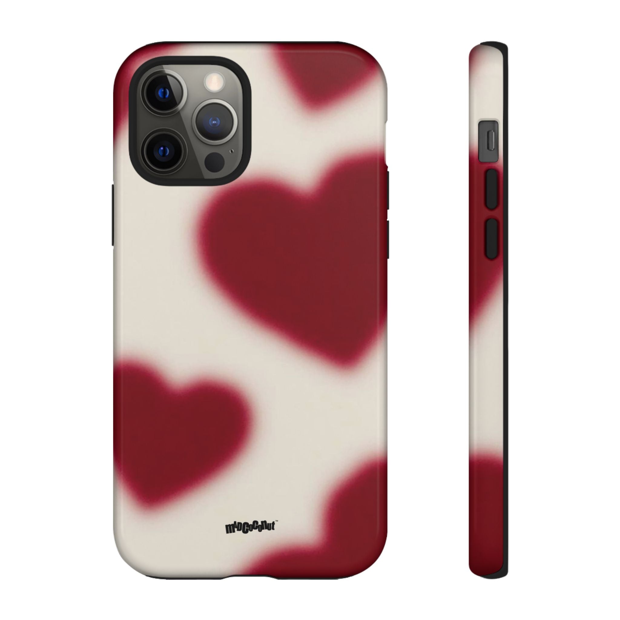 Queen of Hearts