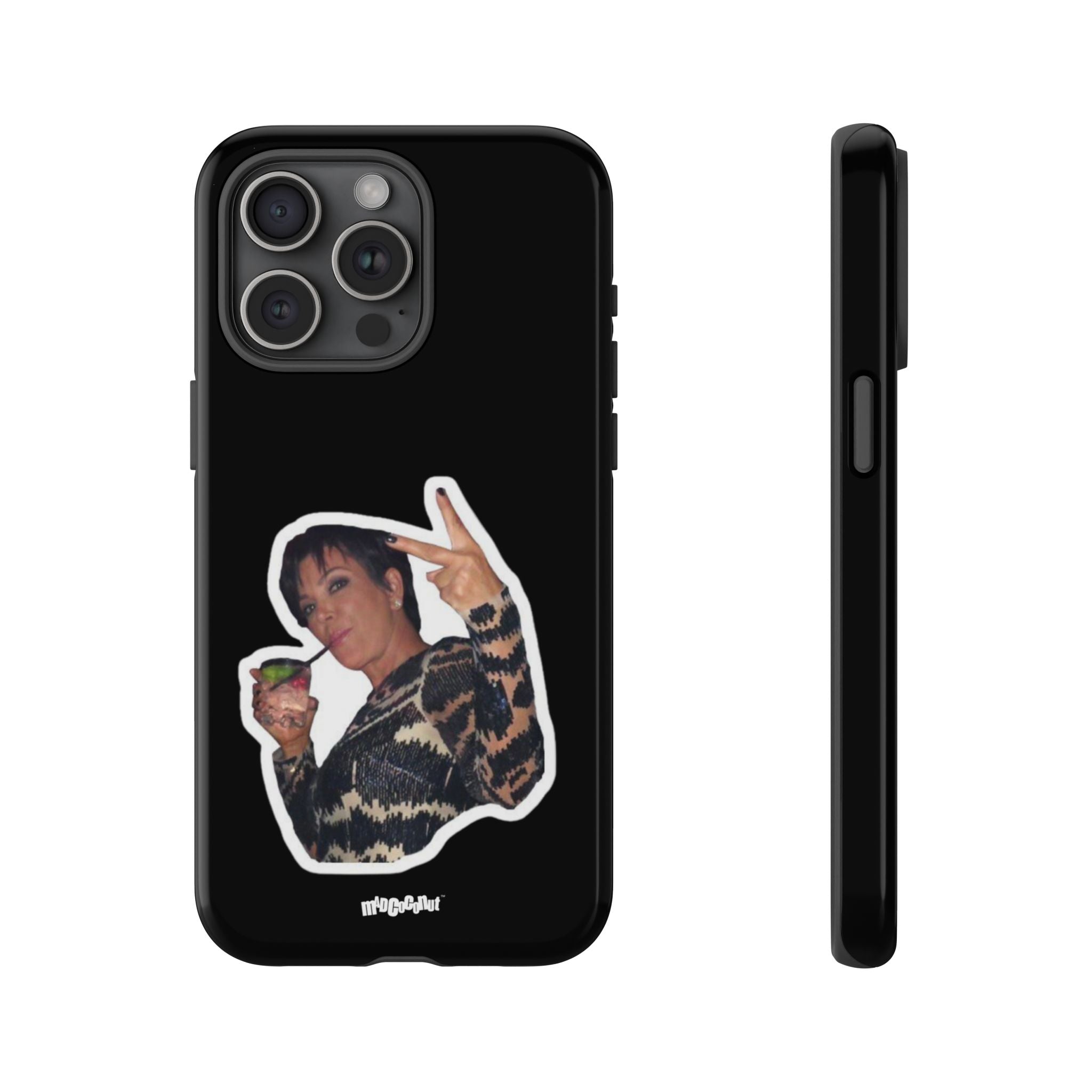 Legally Ikonik
