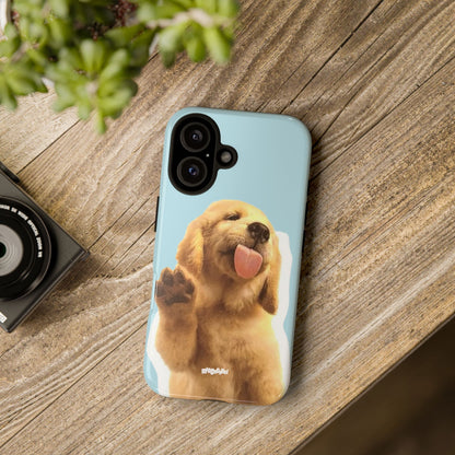 This is My Golden Era