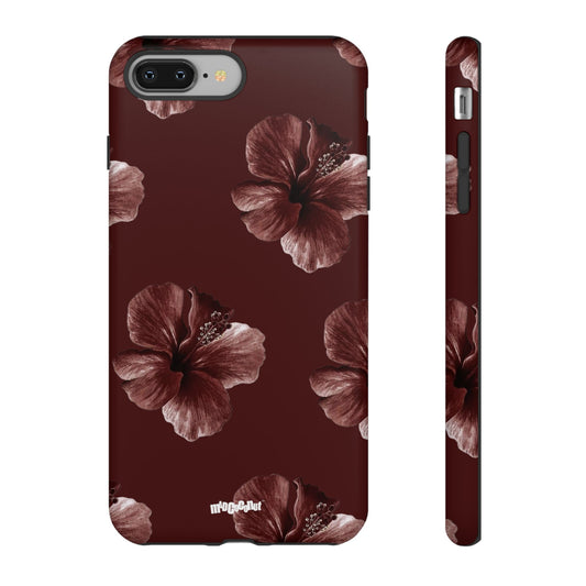 Red Flags? I Bloom in Them