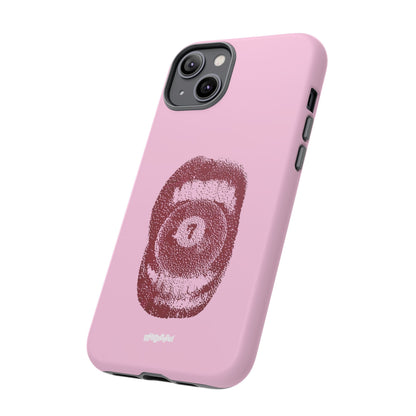 Kiss Me Thru the Phone