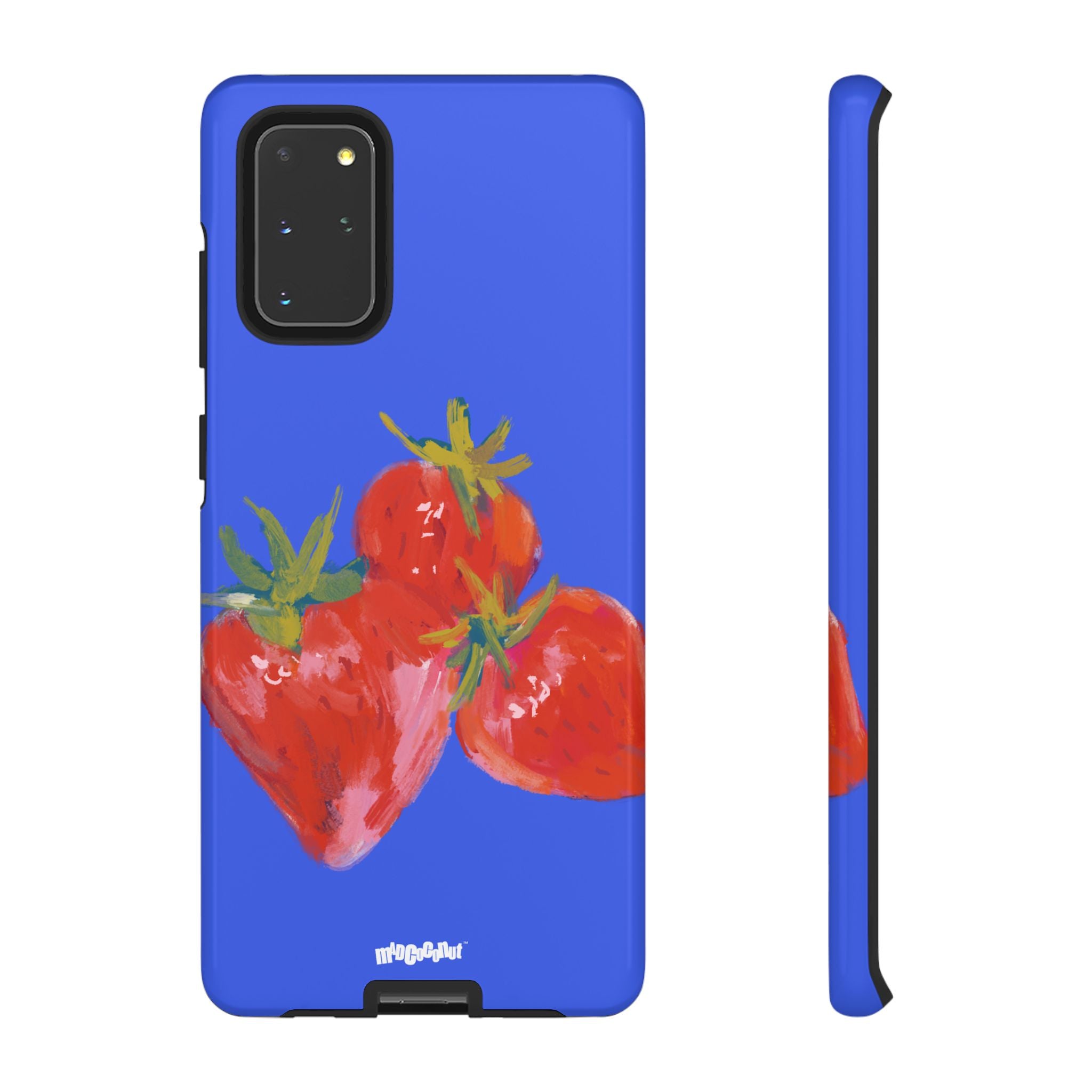 Berry Santorini