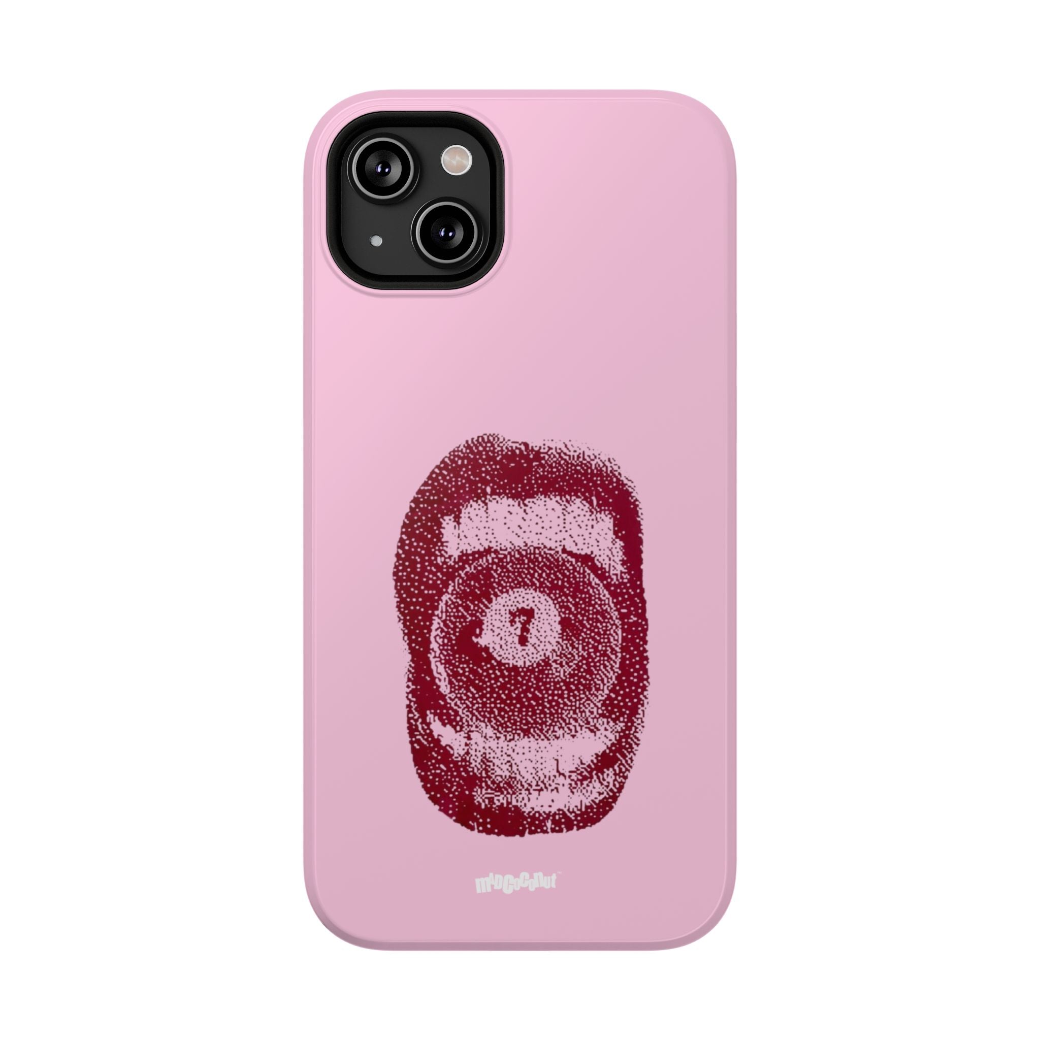 Kiss Me Thru the Phone
