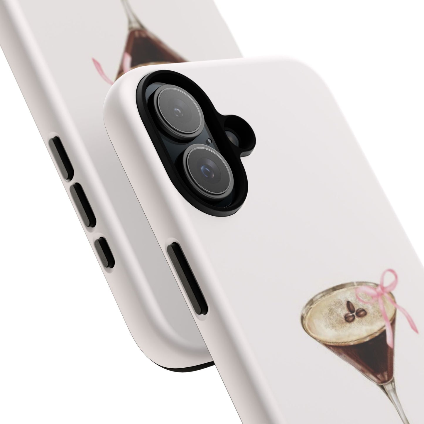 Espresso Martini Please