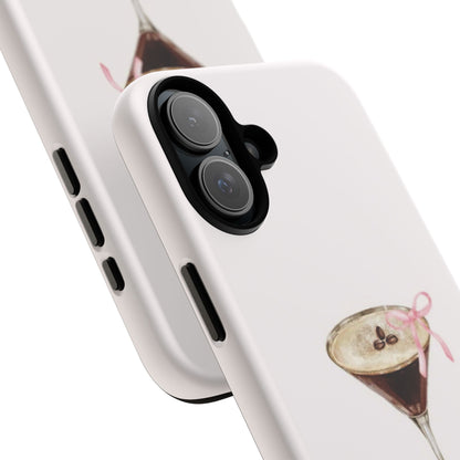 Espresso Martini Please