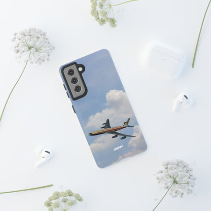 CATCH FLIGHTS NOT FEELINGS