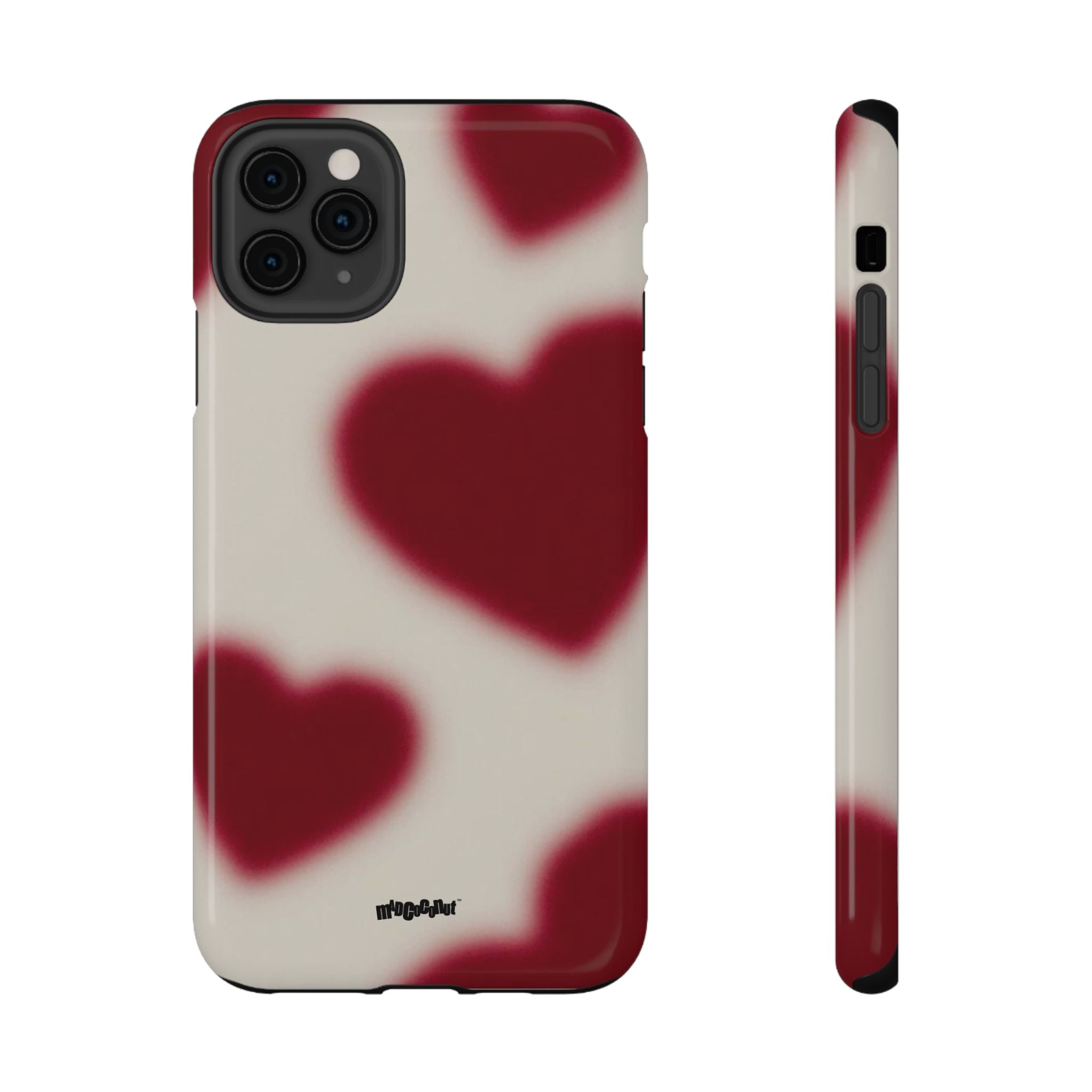 Queen of heart