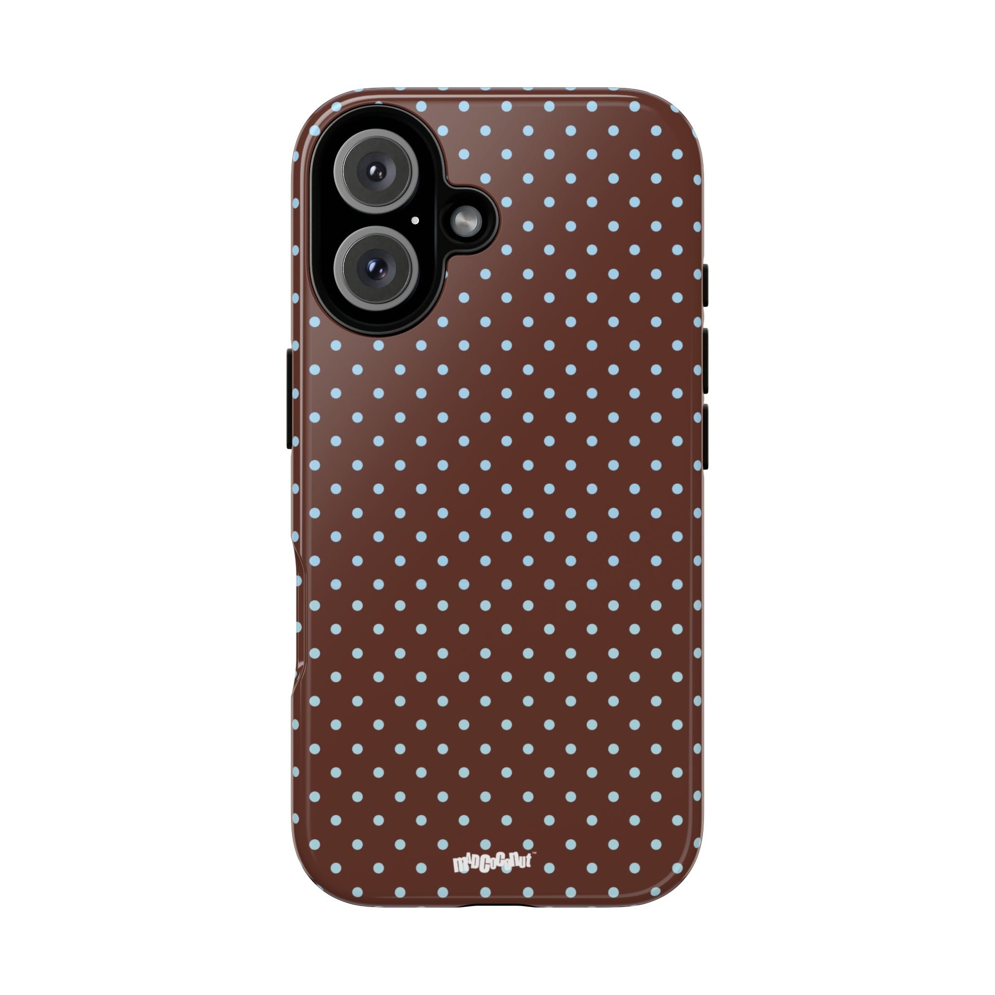 Polka Dot Panic