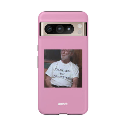 Grandpa Knows Someone