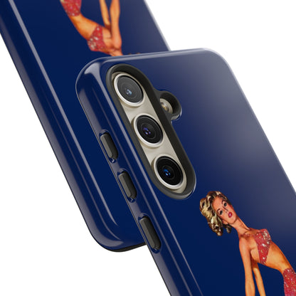 Party Don’t Start Till I Walk In