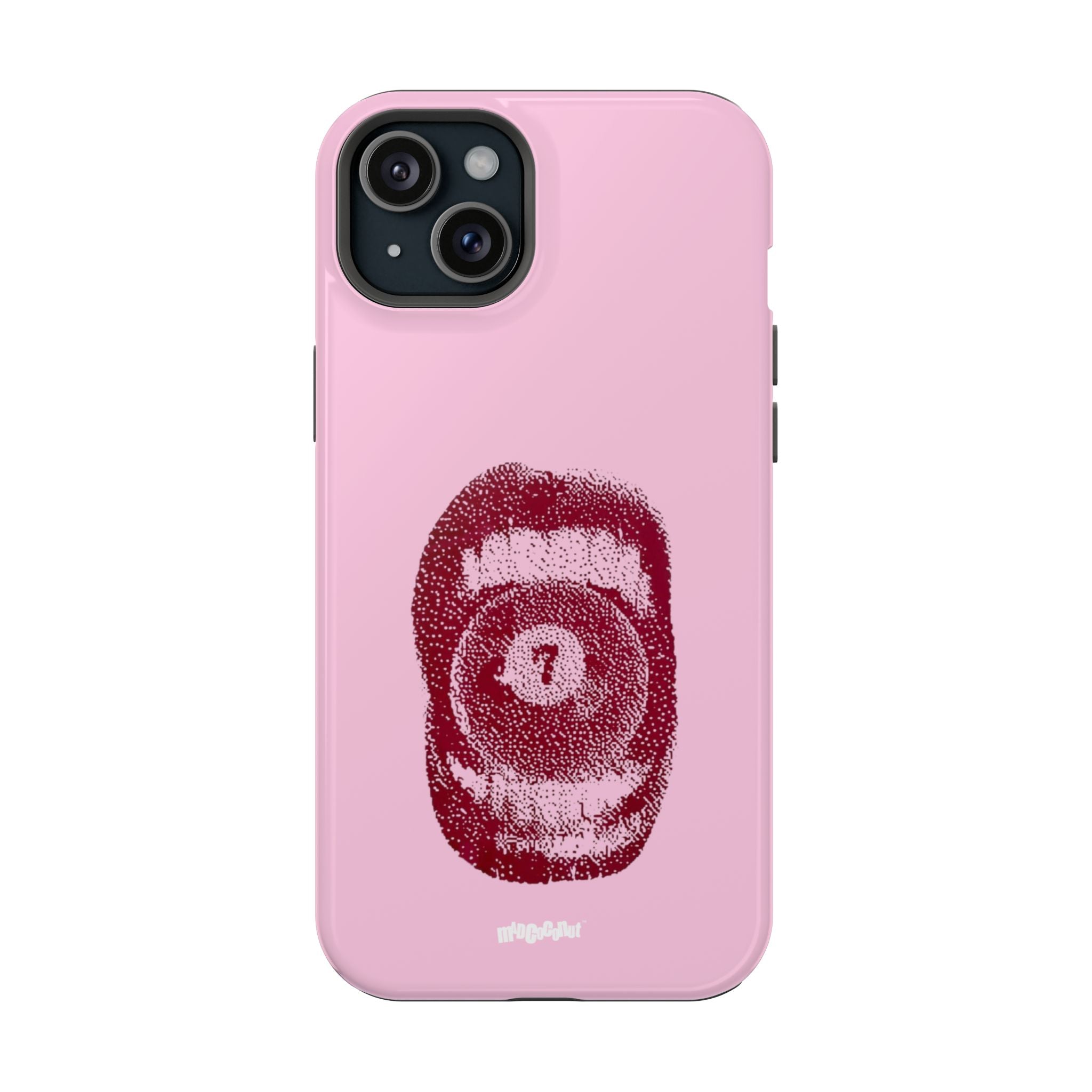 Kiss Me Thru the Phone