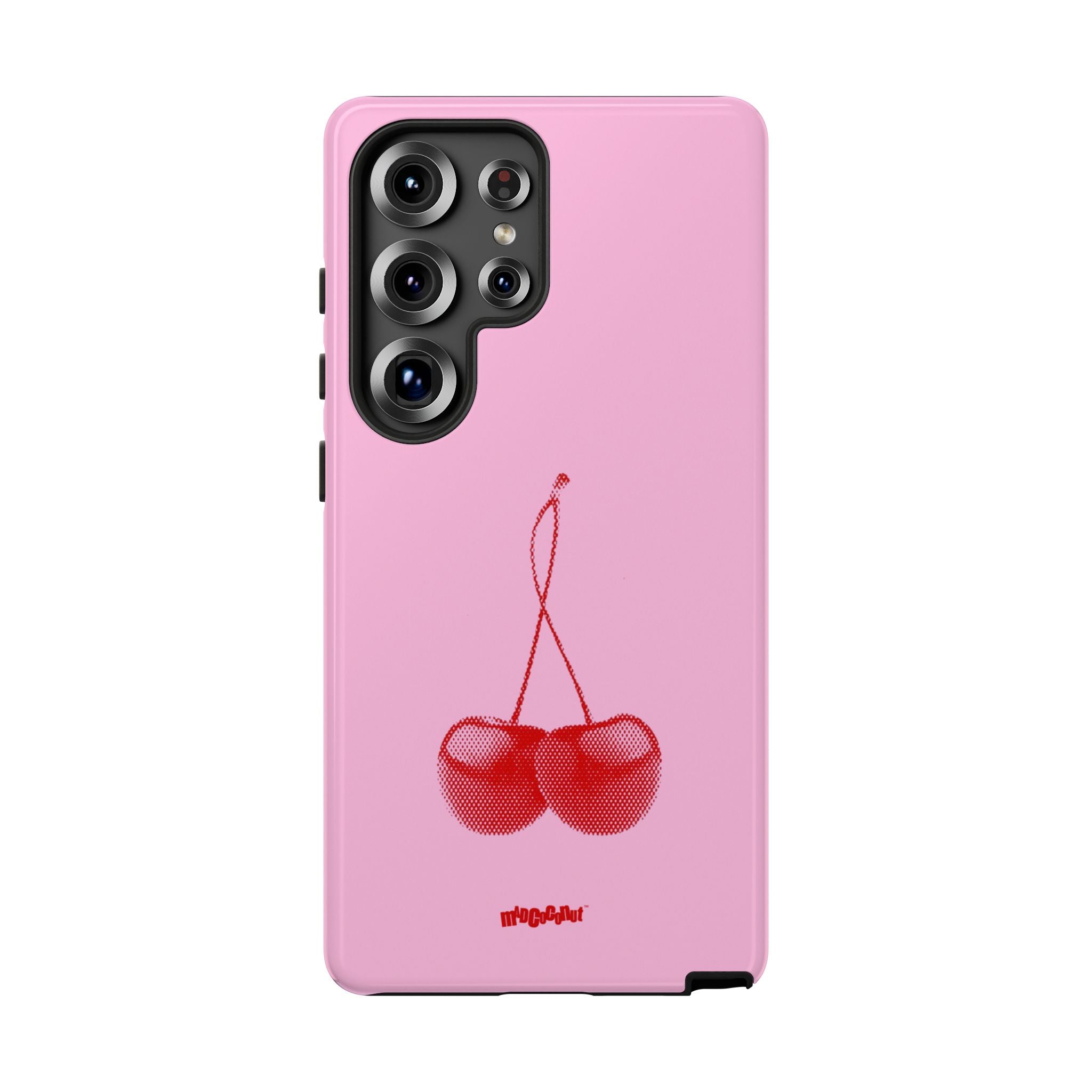 Cherry Crush