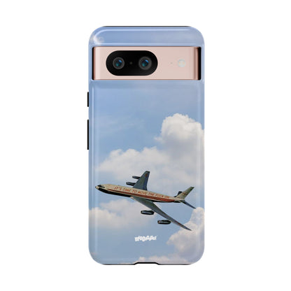 CATCH FLIGHTS NOT FEELINGS